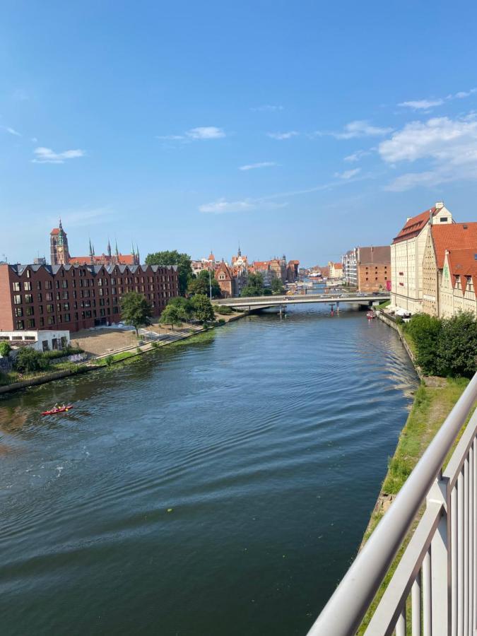 Z Basenem I Widokiem Na Motlawe Apartment